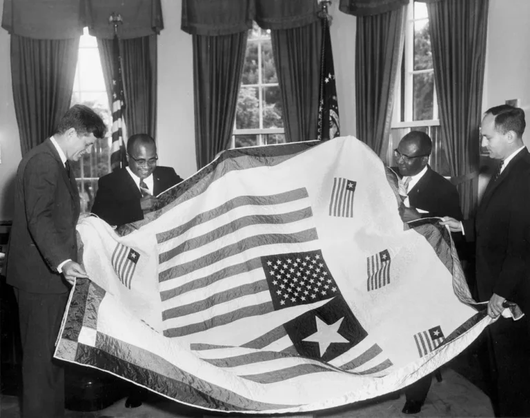 Re-examining the USA-Liberia Relationship and the Flaws in President Joseph Nyuma Boakai’s Administration: A Recap of Dr. Pailey (July 26, Oration)