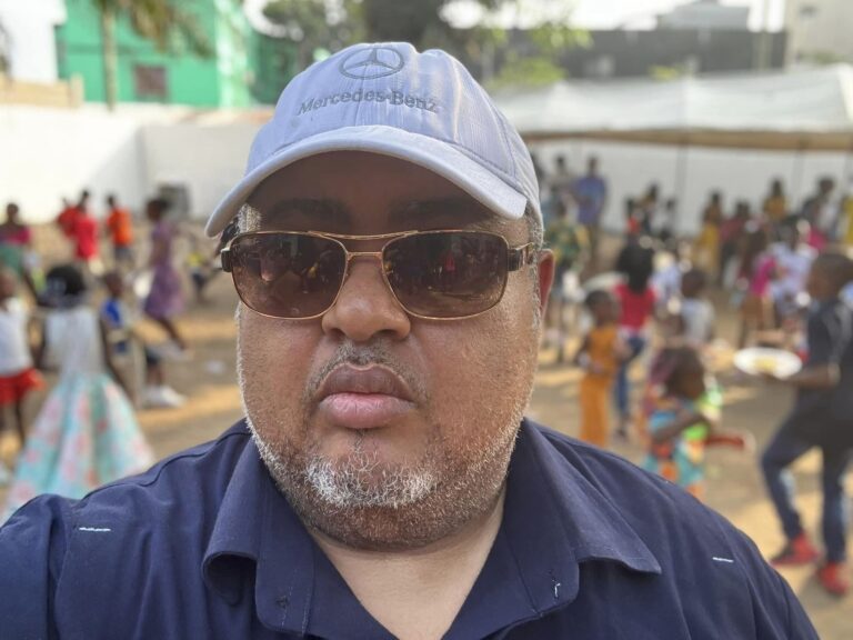 Liberia: Rascal Minister; Rascal Mission!