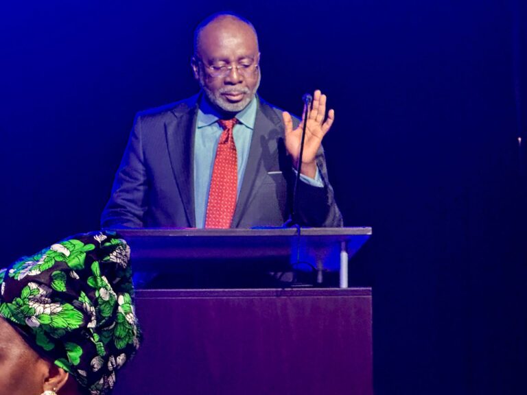 Liberian House Speaker Declares Country ‘Deeply Corrupt Society Characterized by Moral Bankruptcy, Hypocrisy And Social Banditry’