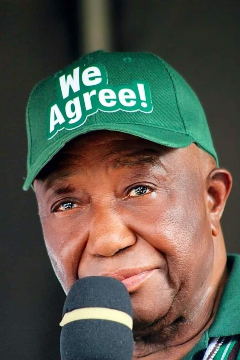 ‘Steal and Bless the People’ President Boakai’s Shocking Christmas  Eve Remarks Ignite National Outrage
