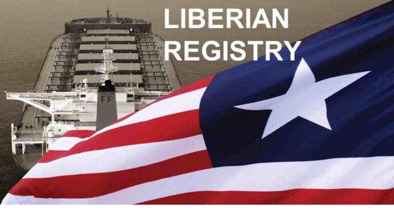 Liberia: LISCR Launches  Electronic Oil Record Book