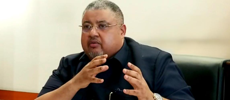 Liberia: Amin Modad’s Car Purchase was Insensitive, President Says