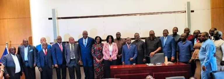  Budget Scandal       Senate Accuses Itself, Probes & Vindicates Itself