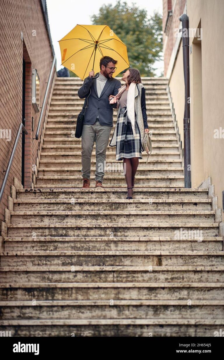 Love Descends – Part I