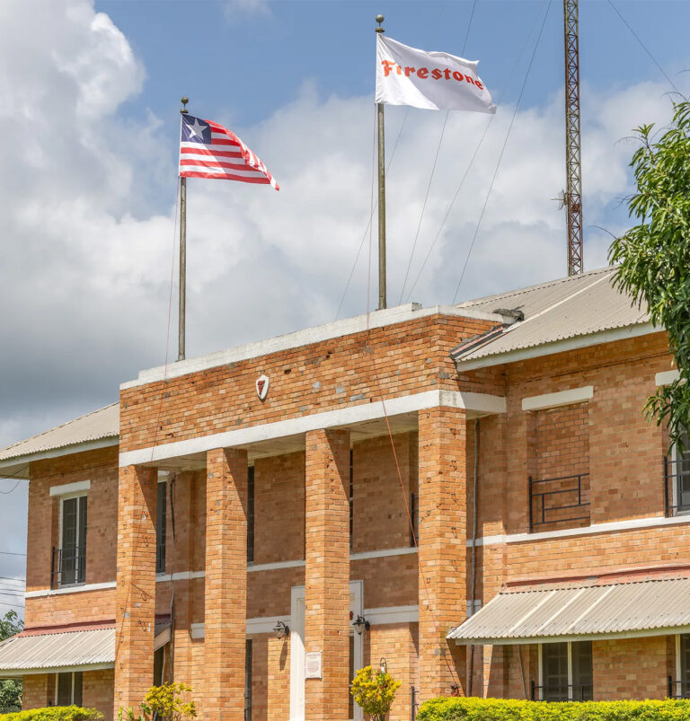 Over 60,000 Firestone Plantation’s Workers Strike