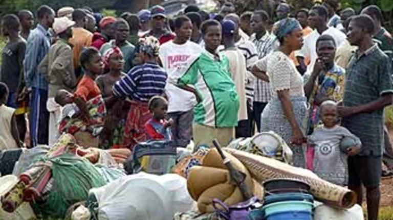 Liberia: LRRRC to Deliver Report on 1,539    Returnees to President Boakai
