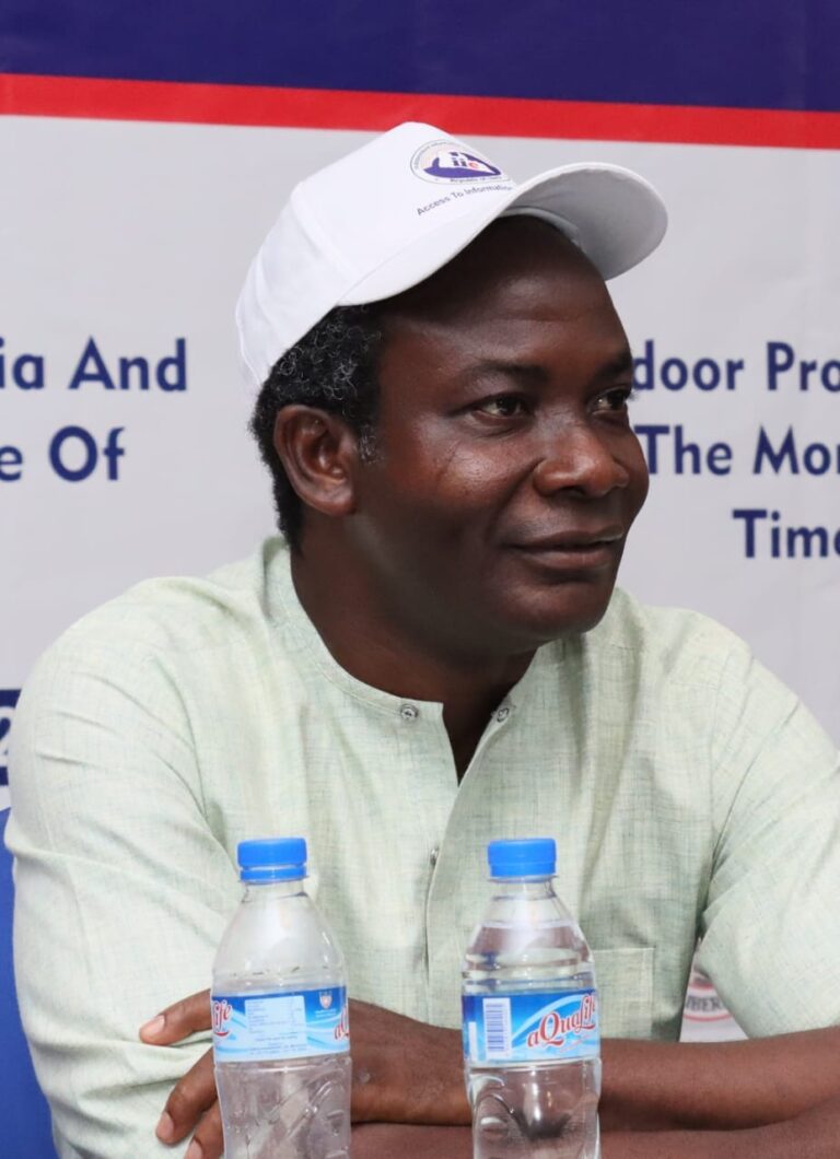 Liberia: Information Commission Launches FOI Audit of Public Institutions