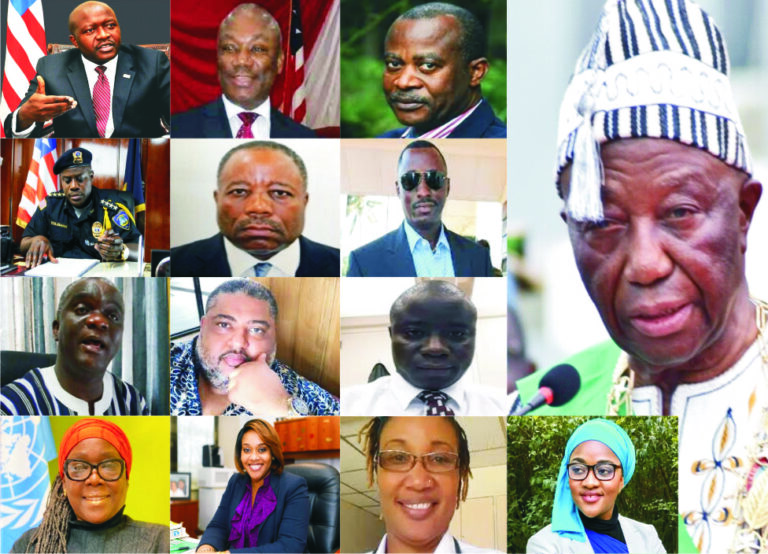 Reshuffle & Fire  Corrupt Officials    –    STAND Urges President