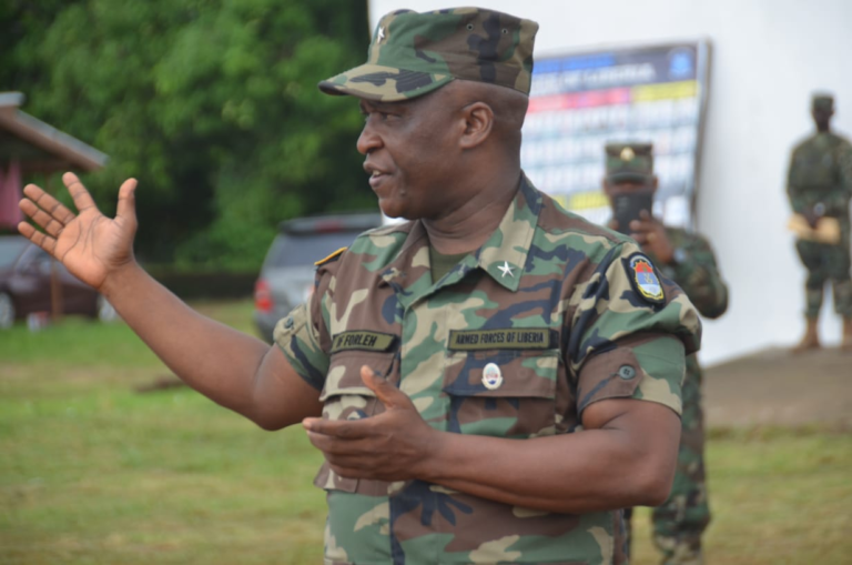 Liberia: AFL Secures $20 Million From African Union to Bolster Operational Capacity