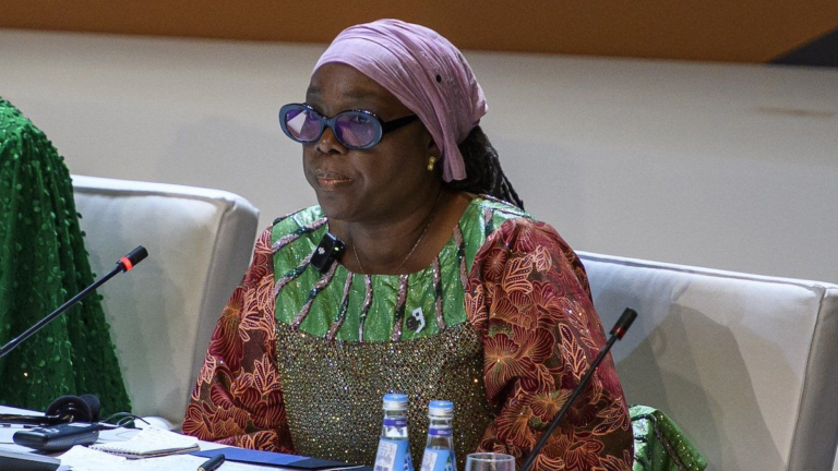 Liberia Executes Emergency Evacuation of 50 Nationals from Conflict-Hit Lebanon