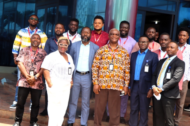 Liberia: LRA’s Automated HR Performance Management System
