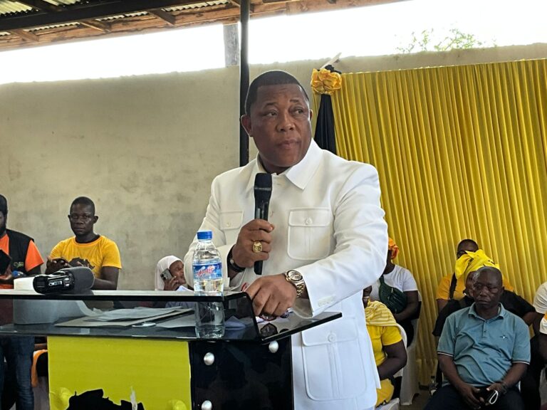 Liberia: STAND Calls for Lawmakers’ Salaries to Be Slashed to Fund US$1.8 Million Repair of Capitol Building