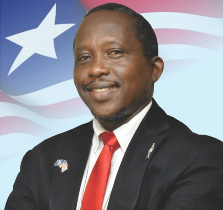 Liberia: Why A full-time Legal Academic Heading the WECC Office as the Executive Director is a Sound Judgment: Who is Cllr. Jallah Barbu and What Processes led to his Appointment?