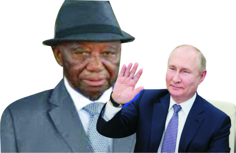 OPENED LETTER TO PRESIDENT BOAKAI His Excellency                Joseph Nyumah Boakai  President of the Republic of Liberia