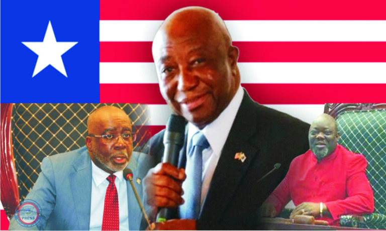 Liberia: ECOWAS Calls For Due Process and Constitutional Adherence in Legislative Crisis