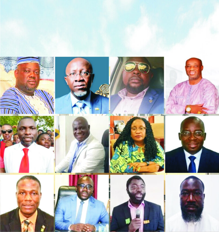 Liberia: House of Representatives to Suspend 43 Members Amidst Claims of Unexplained Absence