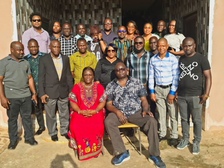 Liberia: USAID-Funded PQM+ Supports LMHRA In Developing New Regulations – Authority Reviews 2010 Act