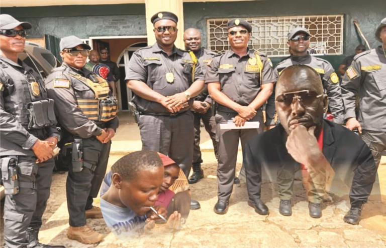 Liberia: Removing the Bad Apples  Boakai Fires Three and Suspends Three Officials