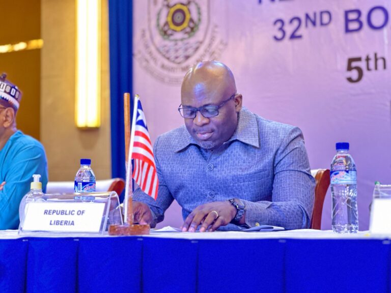Benefits Of Registering A Ship Under The Liberian Flag