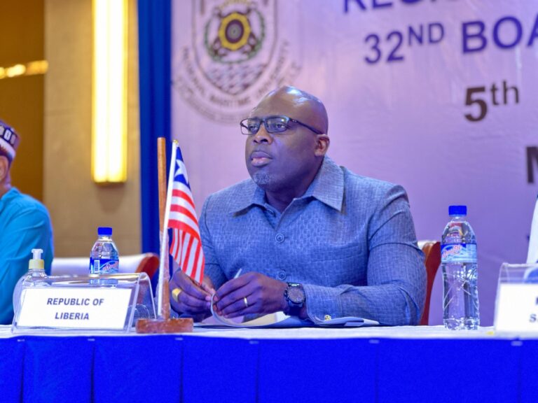 Liberia: Maritime Issues Fresh Guidelines on Hazards