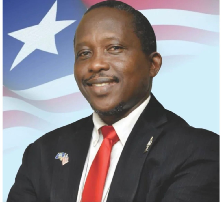 Liberia:  War Crimes Chief Applauds ECOWAS for Gambia’s Special Tribunal