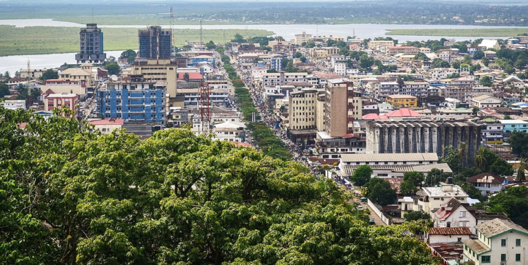 UN Official Wants Liberia Prioritize Prevention of Trafficking in Persons