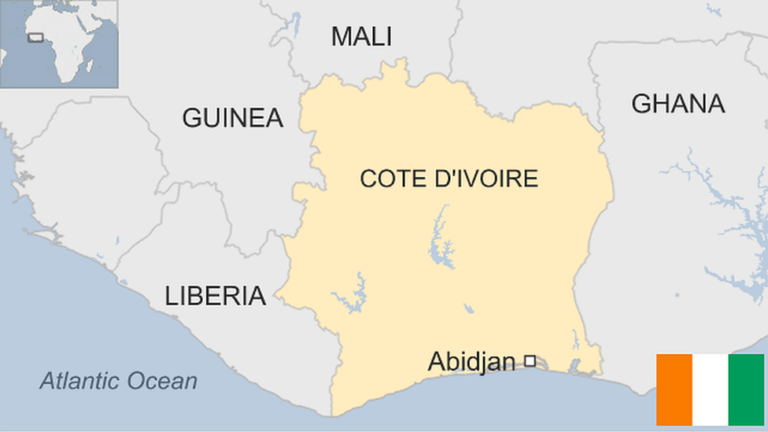 Liberia’s Railway Crisis Could Leave Ivory Coast Gaining $170 Million Investment