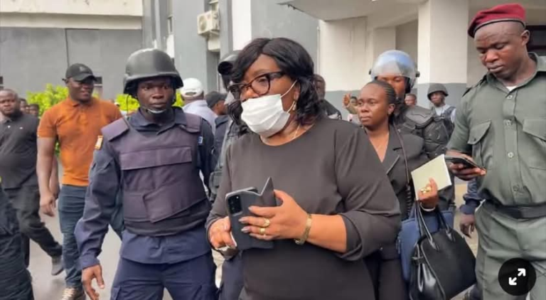 Liberia:  Legislature Sitting Extended Amid Crisis Over National Budget