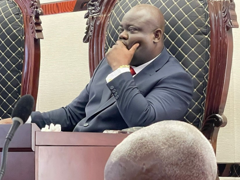 Liberia: CDC Expels Deputy Speaker Thomas Fallah for ‘Colluding’  With Ruling Unity Party to Oust Speaker Fonati Koffa