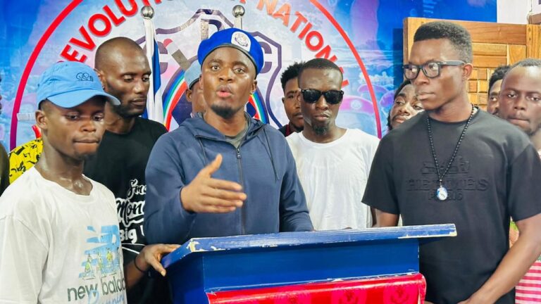 Message to the Young People – Multiple Traces of Tyranny, It’s Time to Act and Not to be Quiet! What is good for Koffa is equally good for Joseph N. Boakai!