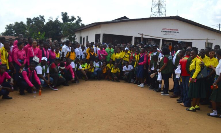 Liberia: Combating  Digital Threats