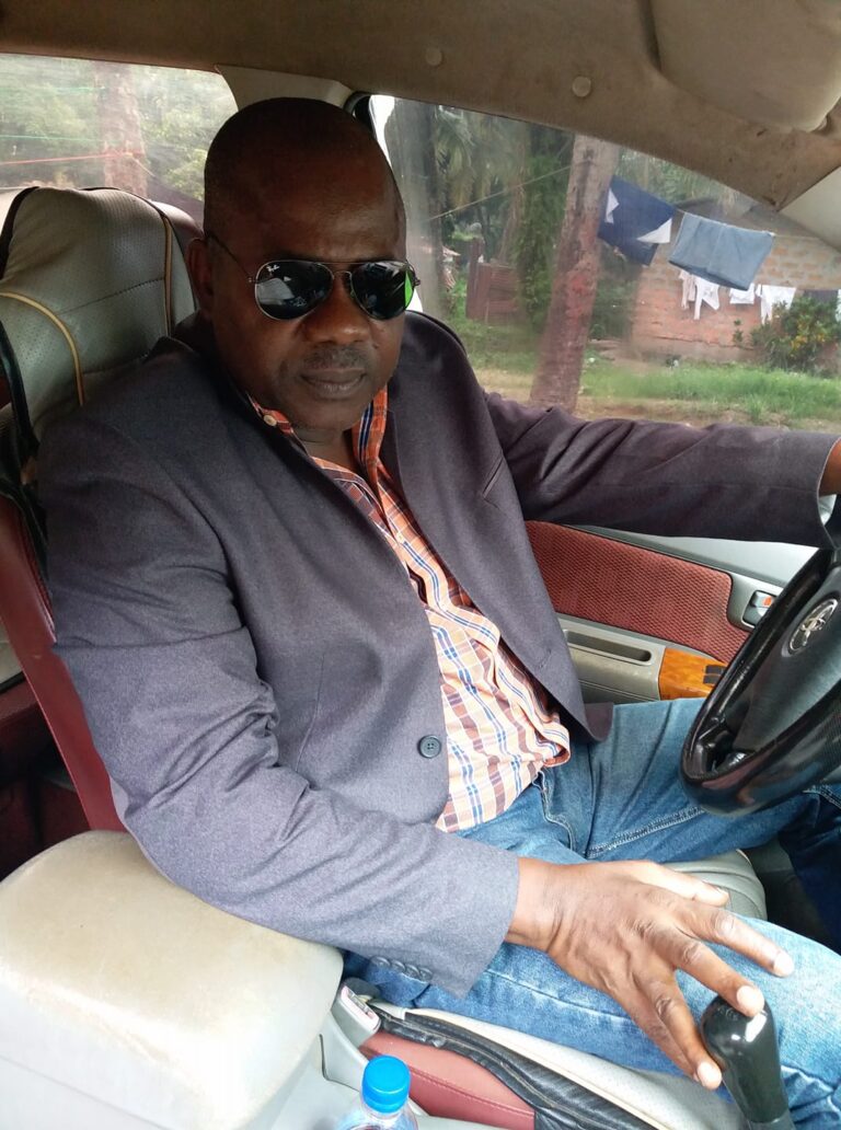 Liberia: PUL to Open Book of Condolence For Journalist Zoom Dosso