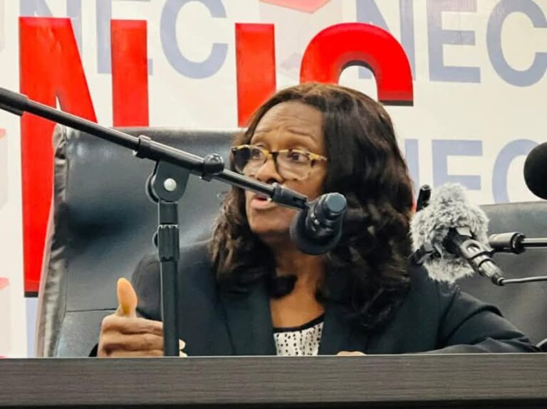 Liberia: Elections Body Chief Suspended for Dismissing Dozens of Workers Without ‘Consultation’
