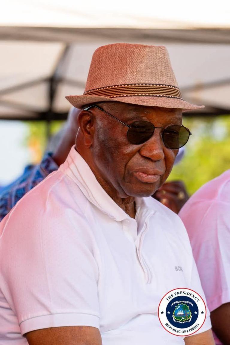 Liberia:  Why was “youth and sports” omitted from Boakai’s SONA?