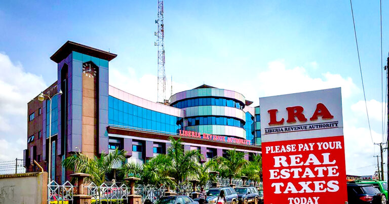 Liberia: Hiking Tax to Fund $880 Million Budget