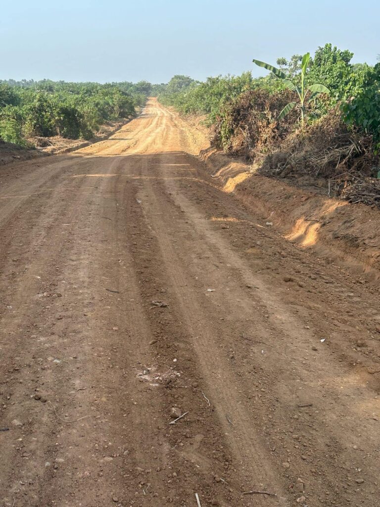 Liberia:  Roads in Rural Montserrado govt’s Tourism Efforts and Rake in Millions in Revenue from Tourists