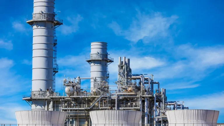 Liberia Discusses 270MW Gas-to-Power Plant As Power Deficit Grows