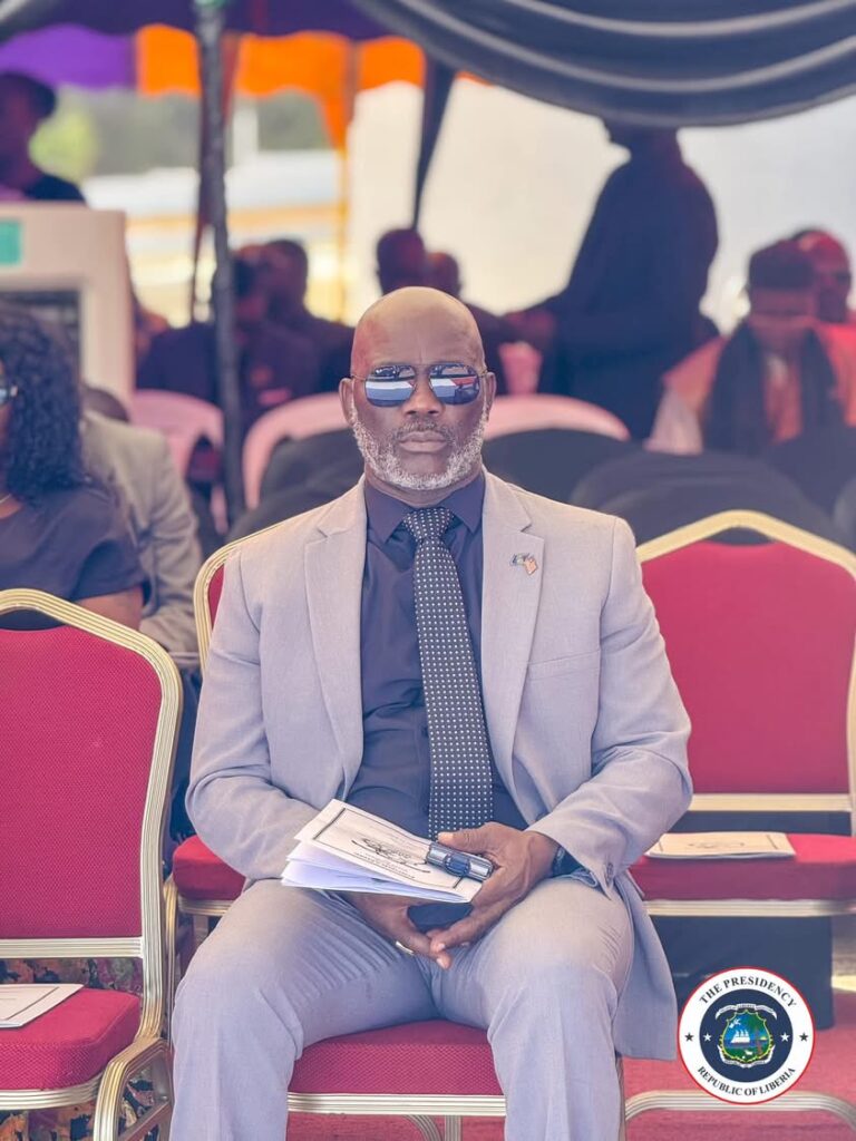 Liberia: Richard Koon Declares Himself  ‘Regime Speaker ‘ Revealing Ruling UP Does Not Want Opposition House Member in the Role