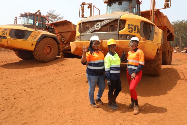 Liberia: 127 Liberians Transitioned to Full Skill Employment at ArcelorMittal 