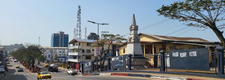 Liberia Braces for Massive Cut in Public Spending as Authorities Struggle to Offset Impact of US Aid Freeze