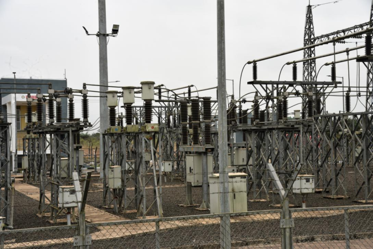 Liberia: EU and Partners Launches New Energy Project to Boost Electricity Access
