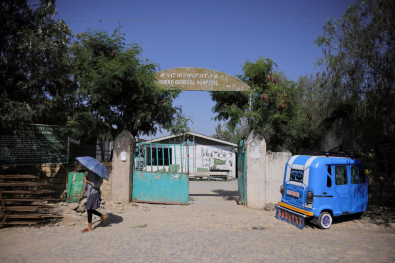 Seven African Countries to be Hit  Hardest by Trump’s USAID Cuts