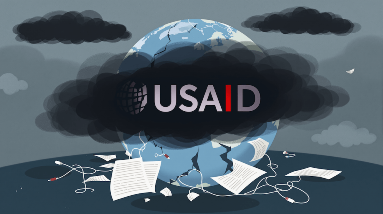 Liberia: USAID Shutting Down? What to Know About the Agency’s Future