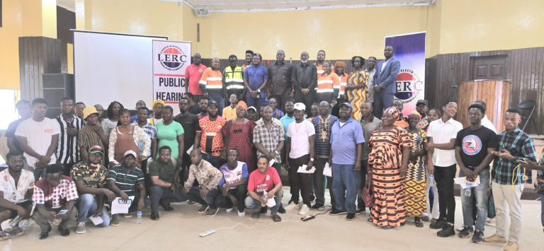 Liberia: LERC Reviews Jungle Energy Request to Increase Electricity Tariff in Nimba, Bong Counties