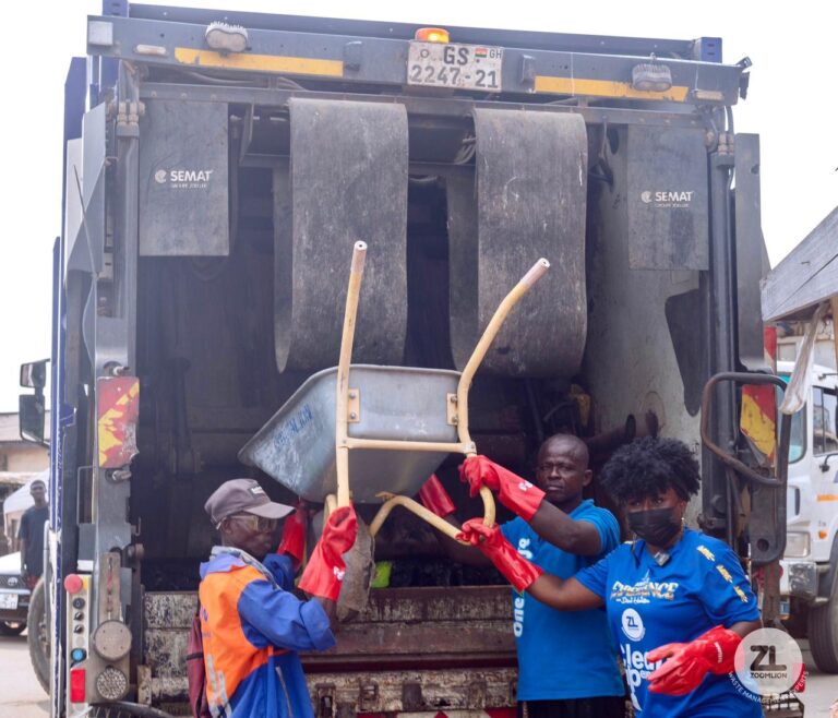 Liberia: Zoomlion Debunks World Bank Restrictions