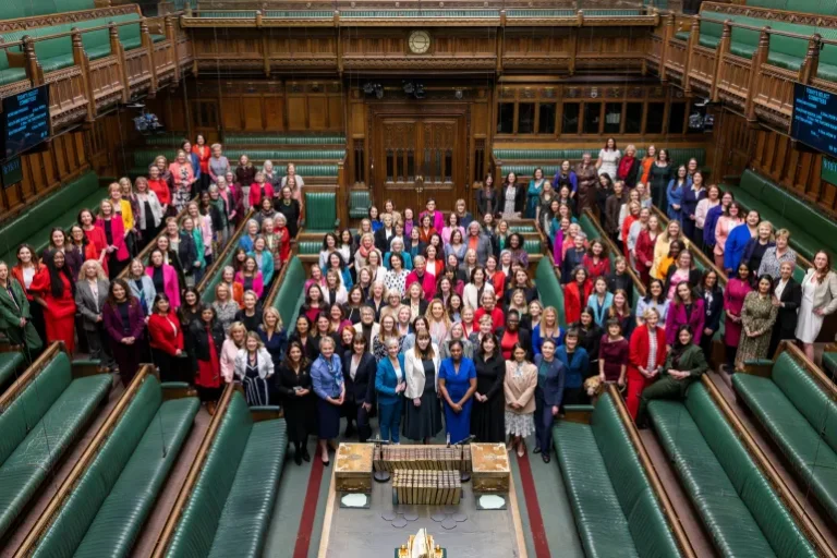 International Women’s Day is for the Few, not the Many