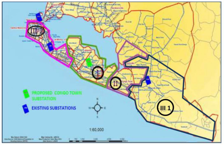 Liberia: EU and Partners Begins Five-Day Field Mission to Light Up South-East