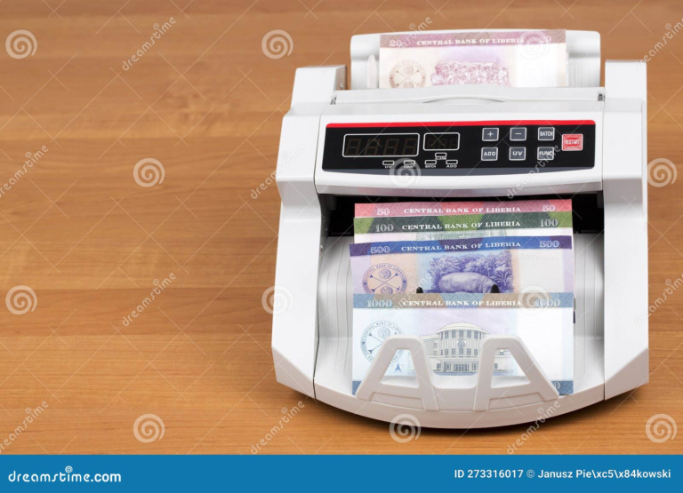 Payment Platform Using Liberian  Dollar Across Africa Launched