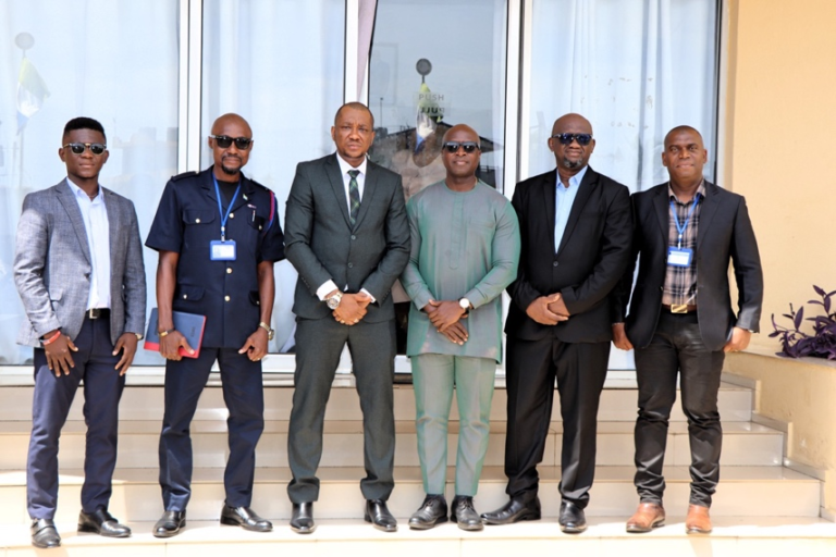 Liberia: LRA Customs Shares Expertise With S/Leonean Counterparts
