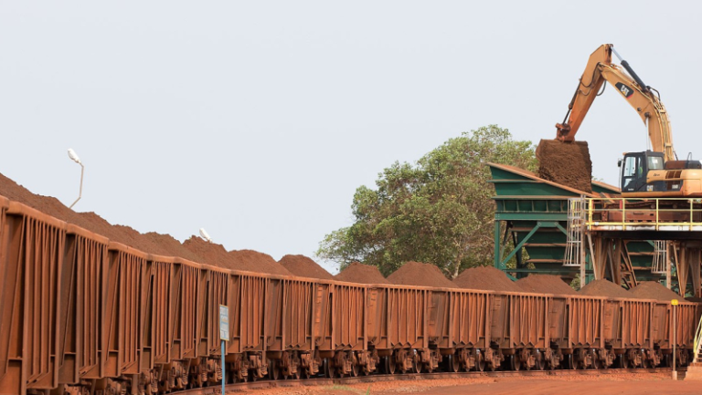 Mining Poised to Drive Economy With Growing Interest In Liberia’s Rare Earth Minerals Alongside Vast Reserves of Iron Ore, Gold and Diamonds